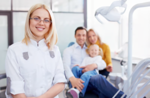 How to Choose the Right Dentist for Your Needs