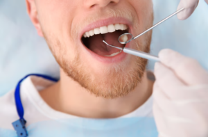 How Dental Cleanings Help Prevent Gum Disease
