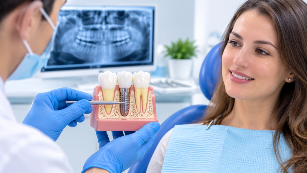 Dental Implant